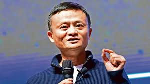 मिल गए जैक मा, चीन छोड़कर 6 महीने से जापान में कर रहे हैं ये काम