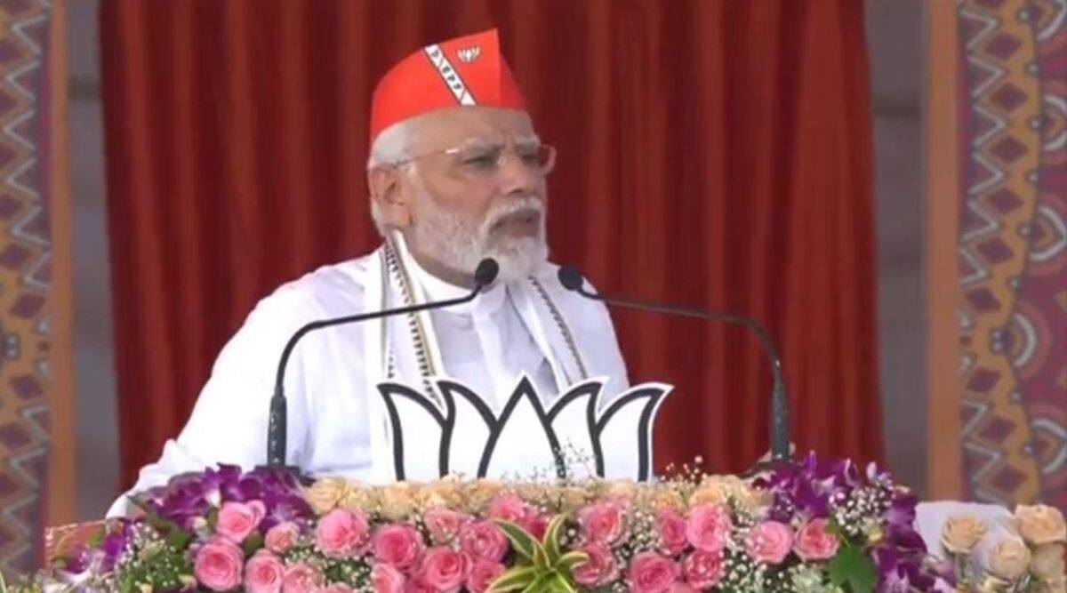 ‘शहजादे ने महाराजाओं का किया अपमान’