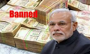 विपक्षी दलों ने नोटबंदी को कहा ‘आर्थिक नरसंहार’, मोदी सरकार से मांगा श्वेतपत्र