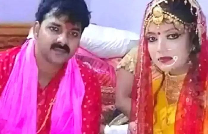 भोजपुरी एक्टर पवन सिंह पर पहली पत्नी ने लगाए आरोप… आत्महत्या के लिए किया मजबूर, मिसकैरिज के लिए दी दवाइयां