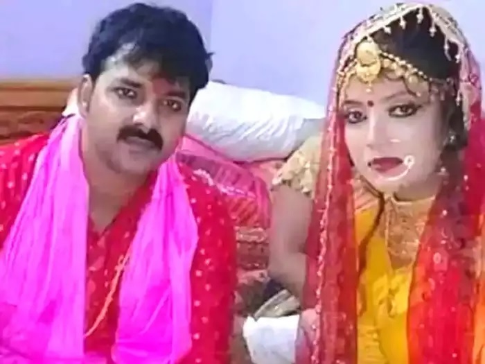 भोजपुरी एक्टर पवन सिंह पर पहली पत्नी ने लगाए आरोप… आत्महत्या के लिए किया मजबूर, मिसकैरिज के लिए दी दवाइयां