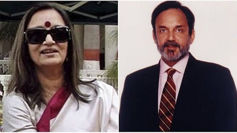 स्कूल में हुई थी राधिका रॉय से पहली मुलाकात; प्रोफेसर की नौकरी छोड़ दोनों ने डाली थी NDTV की नींव