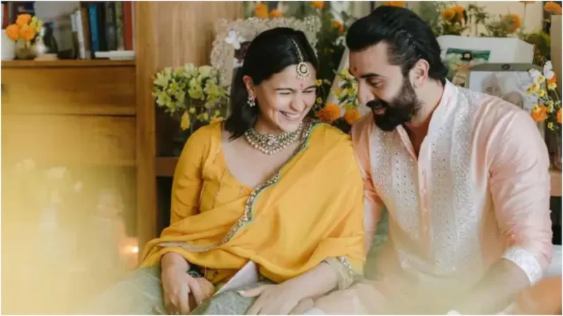 सामने आया रणबीर-आलिया की बेटी का नाम, कपूर फैमिली के इस मेंबर ने रखा