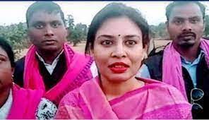 गलत जाति प्रमाण पत्र मामले में ऋचा जोगी के खिलाफ केस