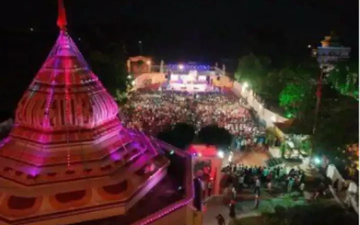 लाहौर का शदाणी दरबार: भगवान राम के बेटे लव के वंशज से जुड़ा है इतिहास, हिंदुओं का है तीर्थस्थल