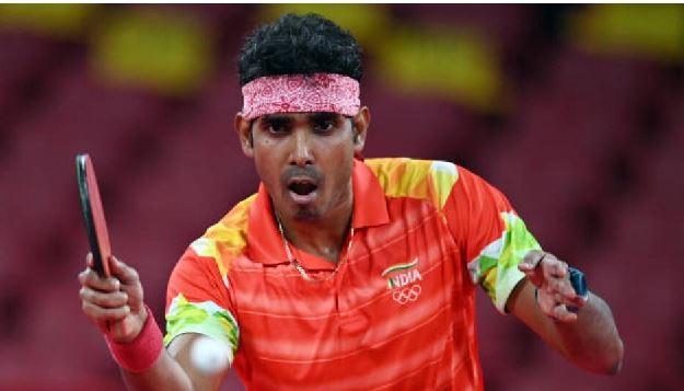 टेबल टेनिस खिलाड़ी शरत कमल को खेल रत्न