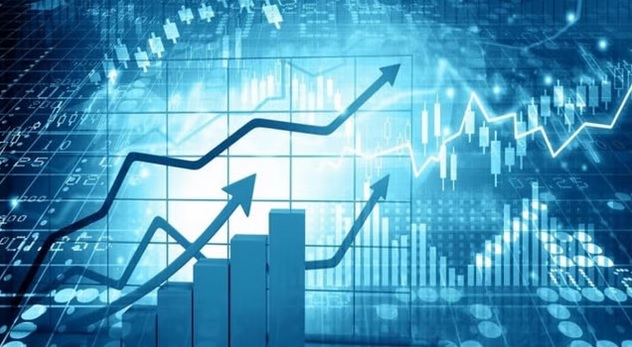 शेयर बाजार ऑल टाइम हाई पर, सेंसेक्स पहली बार 62600 के पार, निफ्टी भी 18600 के ऊपर