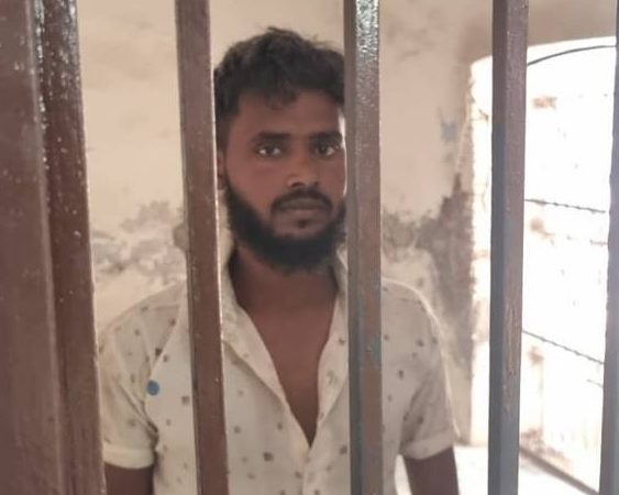 श्रद्धा के ‘हत्यारे’ आफताब को सपोर्ट करने वाला ‘राशिद’ निकला विकास