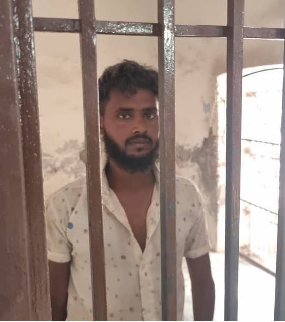 श्रद्धा के ‘हत्यारे’ आफताब को सपोर्ट करने वाला ‘राशिद’ निकला विकास