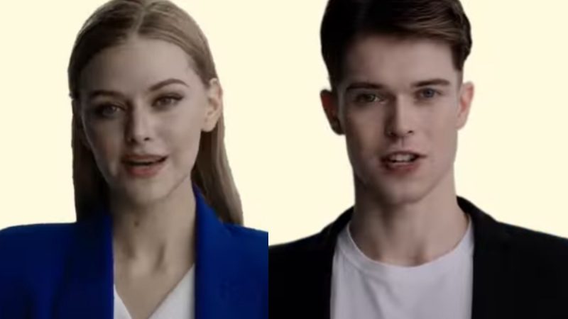 AI मॉडल से किसी भी लैंग्वेज में करवाएं एंकरिंग और यूट्यूब से कमाएं हजारों रुपये