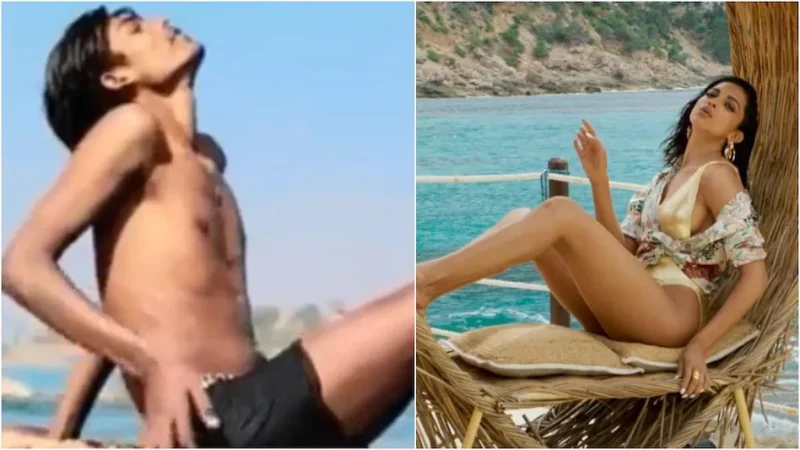 दीपिका के ‘बेशर्म रंग’ का देसी वर्जन देखा आपने? देखकर नहीं रुकेगी हंसी