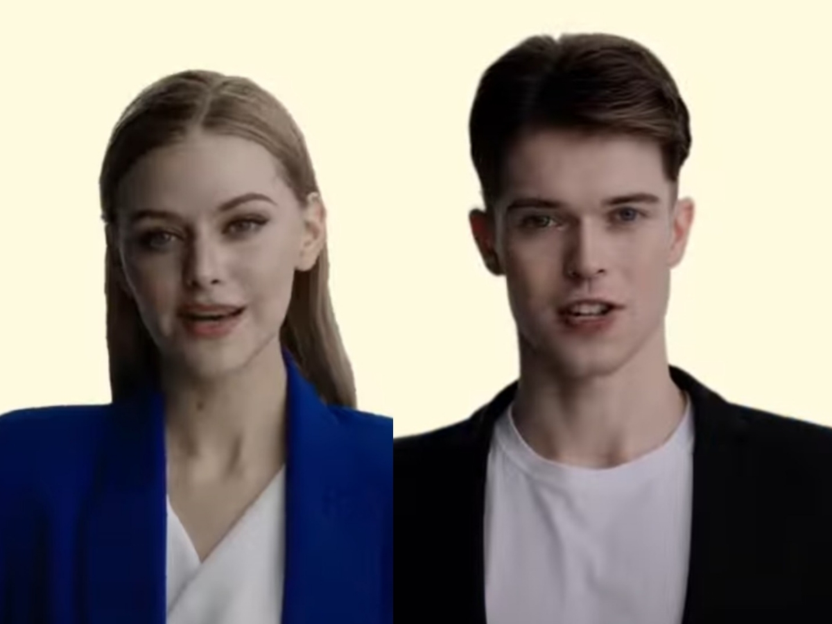 AI मॉडल से किसी भी लैंग्वेज में करवाएं एंकरिंग और यूट्यूब से कमाएं हजारों रुपये