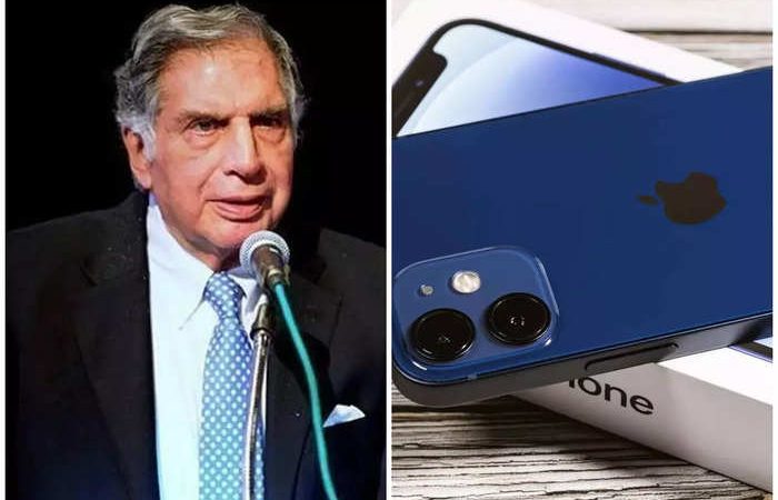 अब Tata Group बेचेगा iPhone, देशभर में खुलेंगे 100 रिटेल स्टोर, जानिए क्या होगा इनमें खास