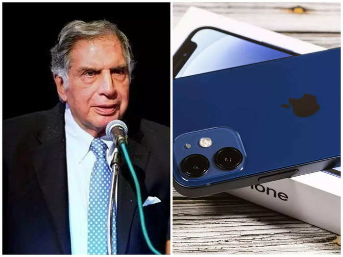 अब Tata Group बेचेगा iPhone, देशभर में खुलेंगे 100 रिटेल स्टोर, जानिए क्या होगा इनमें खास