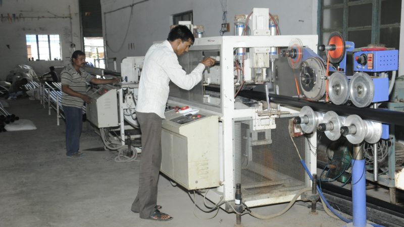 विशेष लेख : न्याय के चार साल : औद्योगिक नवाचार की संभावनाओं से भरपूर छत्तीसगढ़