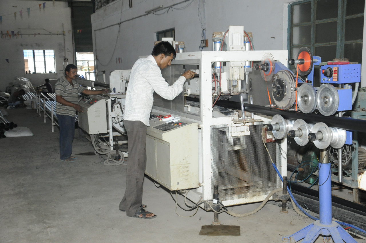 विशेष लेख : न्याय के चार साल : औद्योगिक नवाचार की संभावनाओं से भरपूर छत्तीसगढ़