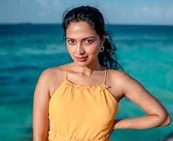 अजय देवगन की फिल्म ‘भोला’ से बॉलीवुड में डेब्यू करेंगी amala