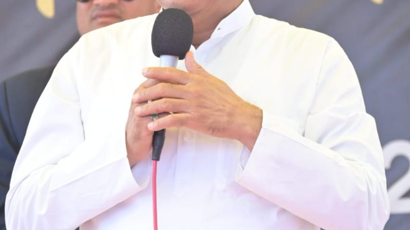 पाटन क्षेत्र के लोगों को डराने भेजा ईडी : भूपेश