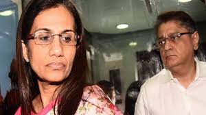 लोन घोटाला… काेचर दंपति और धूत की दो दिन बढ़ी रिमांड