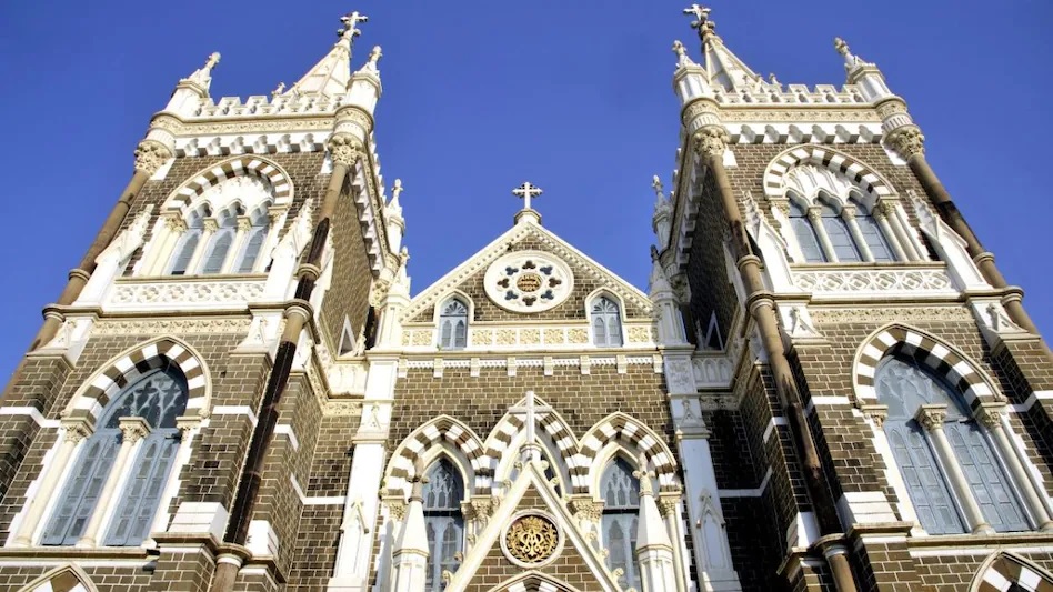 मुंबई के मशहूर चर्च को लश्कर-ए-तैयबा ने दी हमले की धमकी