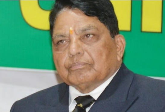 डिप्टी सीएम पद नहीं मिलने से शांडिल नाराज… पहुंचे सोनिया के दिल्ली दरबार