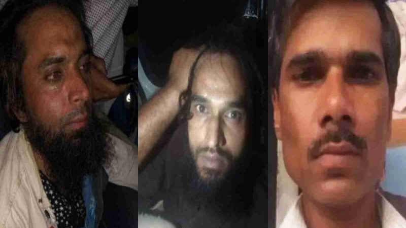 कन्हैयालाल मर्डर केस में 6 महीने बाद चार्जशीट, बेटे यश ने की सरेबाजार फांसी देने की मांग