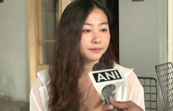 कोरिया की यूट्यूबर से छेड़खानी, त्वरित कार्रवाई से हुई खुश