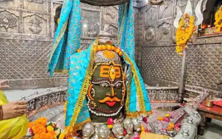 नए साल में त्रिवेणी संग्रहालय से मंदिर में प्रवेश मिलेगा श्रद्धालुओं को