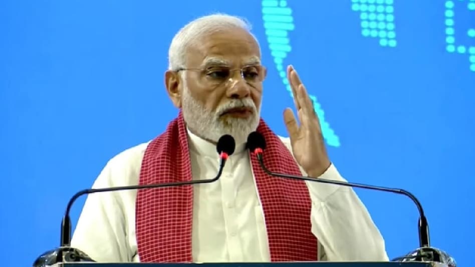 पीएम मोदी आज आएंगे रायगढ़, देंगे सौगात
