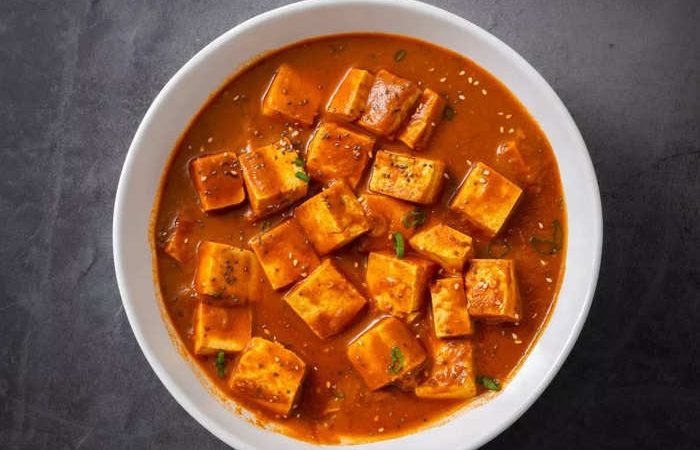 2022 की बेस्ट डिशेज में भारतीय खाने को मिला पांचवा स्थान