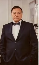 ओडिशा के होटल में खिड़की से गिरकर पुतिन के आलोचक की मौत