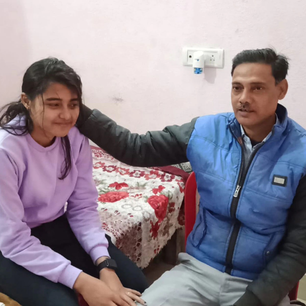 पहली मुस्लिम महिला फाइटर पायलट बनेगी मिर्जापुर की सानिया