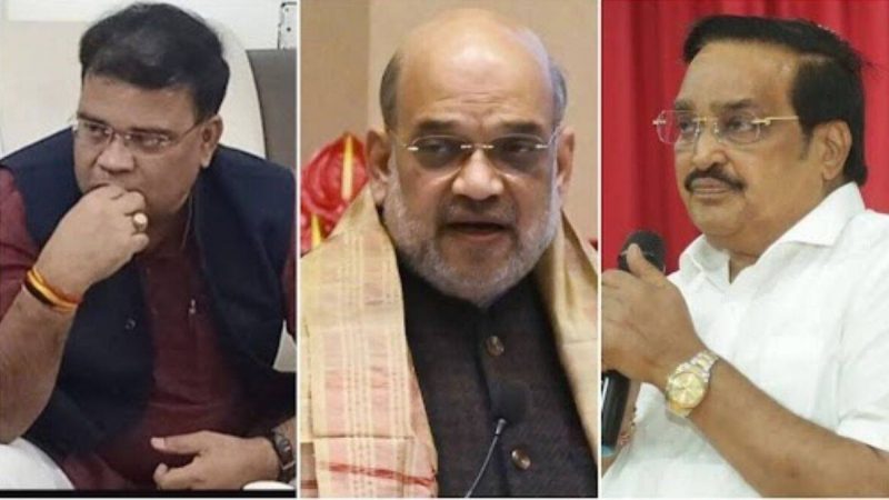 गुजरात में बीजेपी को बहुमत, हिमाचल में कांग्रेस सरकार, मैनपुरी उप चुनाव जीतीं डिंपल, रामपुर में ‘खेल’