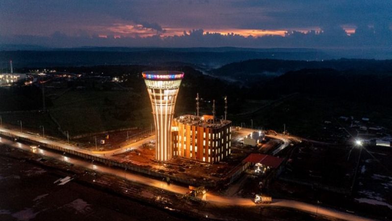 पुडुचेरी, लक्षद्वीप, गोवा ‘सामाजिक प्रगति’ में अव्व्ल