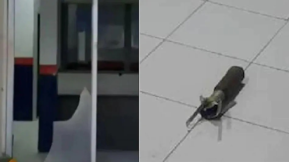 तरनतारन हमले में रूस के बने आरपीजी का हुआ इस्तेमाल