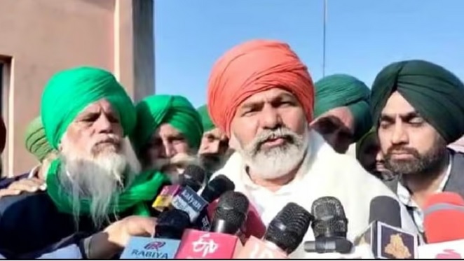 गणतंत्र दिवस पर देशभर में किसान निकालेंगे ट्रैक्टर मार्च