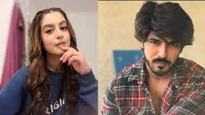 शीजान की सीक्रेट गर्लफ्रेंड की बातचीत से नाराज थी तुनिषा