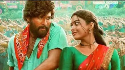 Top Music Videos 2022: ‘श्रीवल्ली’ बना साल का नंबर वन म्यूजिक वीडियो, भोजपुरी के ये दो गाने भी टॉप 10 में