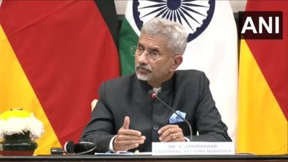 विदेश मंत्री जयशंकर बोले: रूस से EU का तेल आयात भारत से छह गुना, 10 देशों की तुलना में खरीदा ज्यादा ईंधन