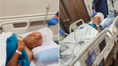 लालू यादव का सिंगापुर में किडनी ट्रांसप्लांट सफल, बेटी रोहणी ने की डोनेट