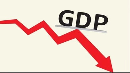 World Bank: 2022-23 के लिए भारत के GDP विकास दर अनुमान में सुधार, पर पिछले वित्त वर्ष के मुकाबले बड़ी गिरावट