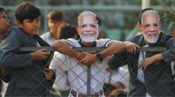 एग्ज़िट पोल नतीजे सही साबित हुए तो गुजरात में लौटेगी 1990 के दौर वाली राजनीति!