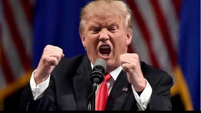 ट्रंप की दो रियल एस्टेट कंपनियां कर धोखाधड़ी की दोषी, टैक्स अधिकारियों के सामने झूठा रिकॉर्ड पेश किया