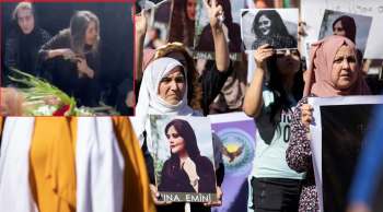 Iran Hijab Row: ईरान में महिलाओं के हाथ लगी बड़ी कामयाबी, हिजाब के विरोध प्रदर्शन को देख सरकार ने ‘Morality Police’ को किया खत्म