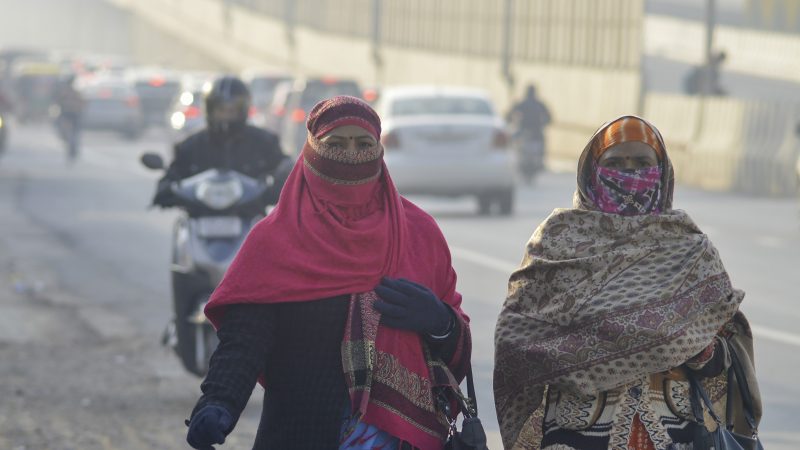 दिल्ली में टूट गए सारे रिकॉर्ड, 52 डिग्री पर उबली, छत्तीसगढ़ में बरसी आग, रायगढ़ 47
