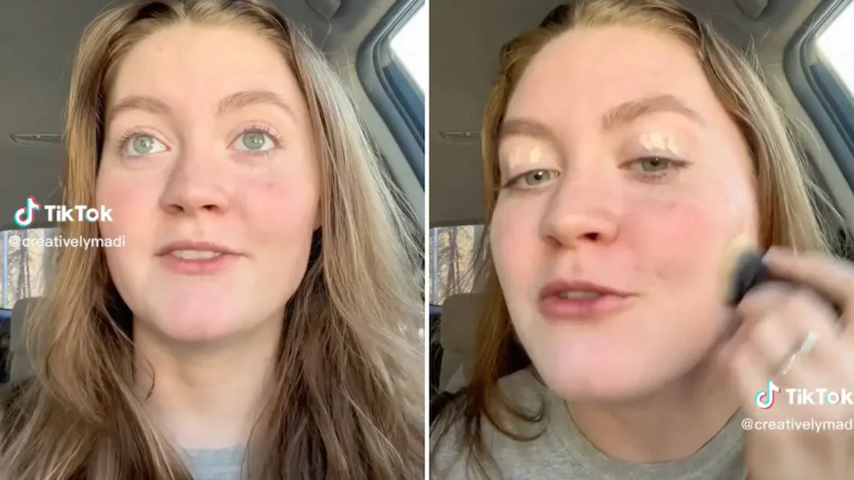 लड़की हफ्ते में सिर्फ 20 घंटे करती है काम, महीने की कमाई 8 लाख!