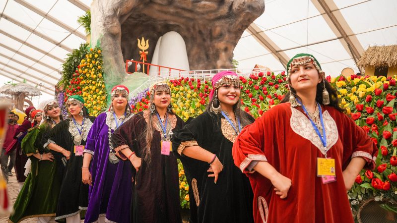 23 झांकियां, अलग-अलग थीम, यूपी से कश्मीर तक 74वें गणतंत्र दिवस परेड में दिखेगा खास नजारा