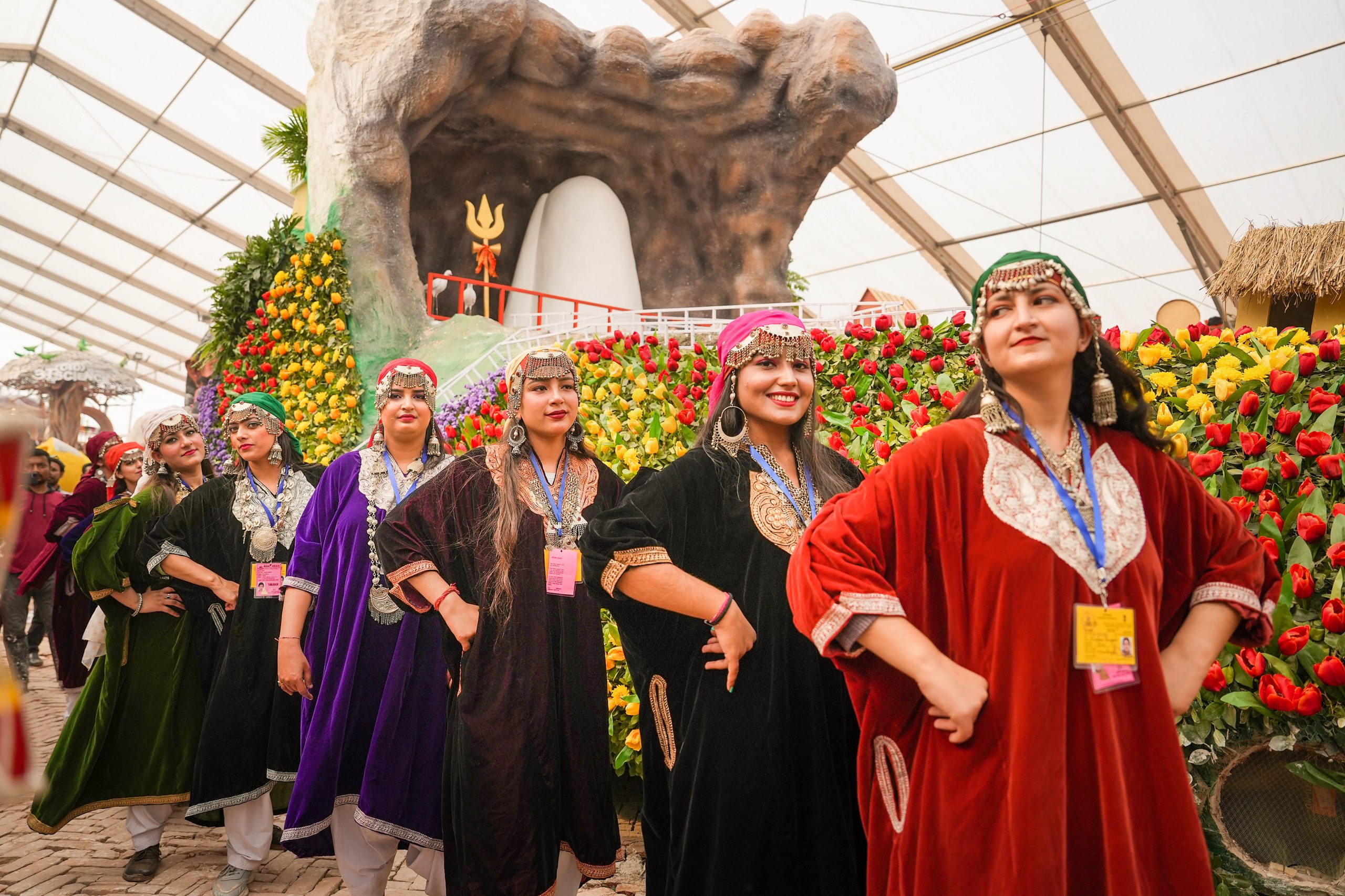 23 झांकियां, अलग-अलग थीम, यूपी से कश्मीर तक 74वें गणतंत्र दिवस परेड में दिखेगा खास नजारा