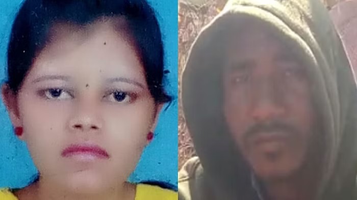 प्रेमिका का भूत आता था नजर, बताया कैसे ठिकाना लगाया उसकी लाश को