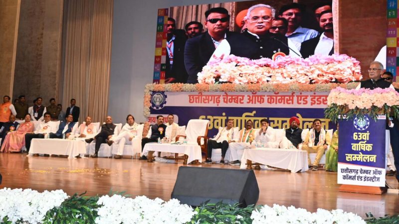 शासन की योजनाओं के जरिये डेढ़ लाख करोड़ रुपये गांवों तक पहुंचा : मुख्यमंत्री श्री भूपेश बघेल